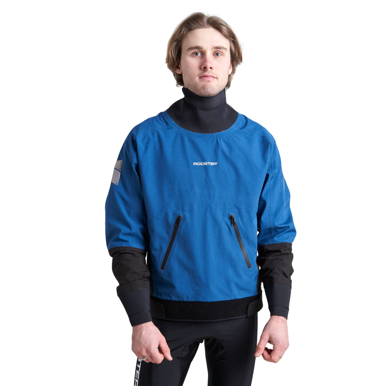 Rooster Spraytop 'SB1 Inshore Dry Smock'